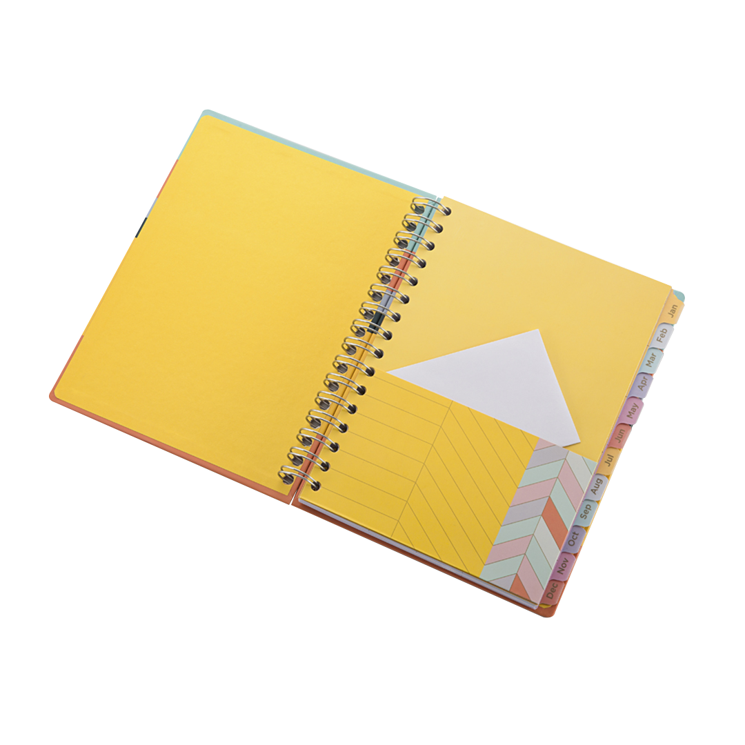 Planner Wire – Linha Allegro