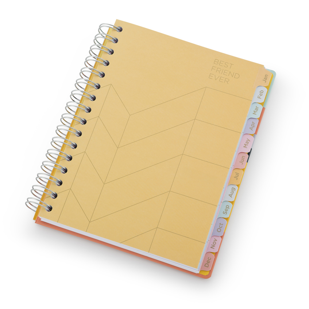 Planner Wire – Linha Allegro