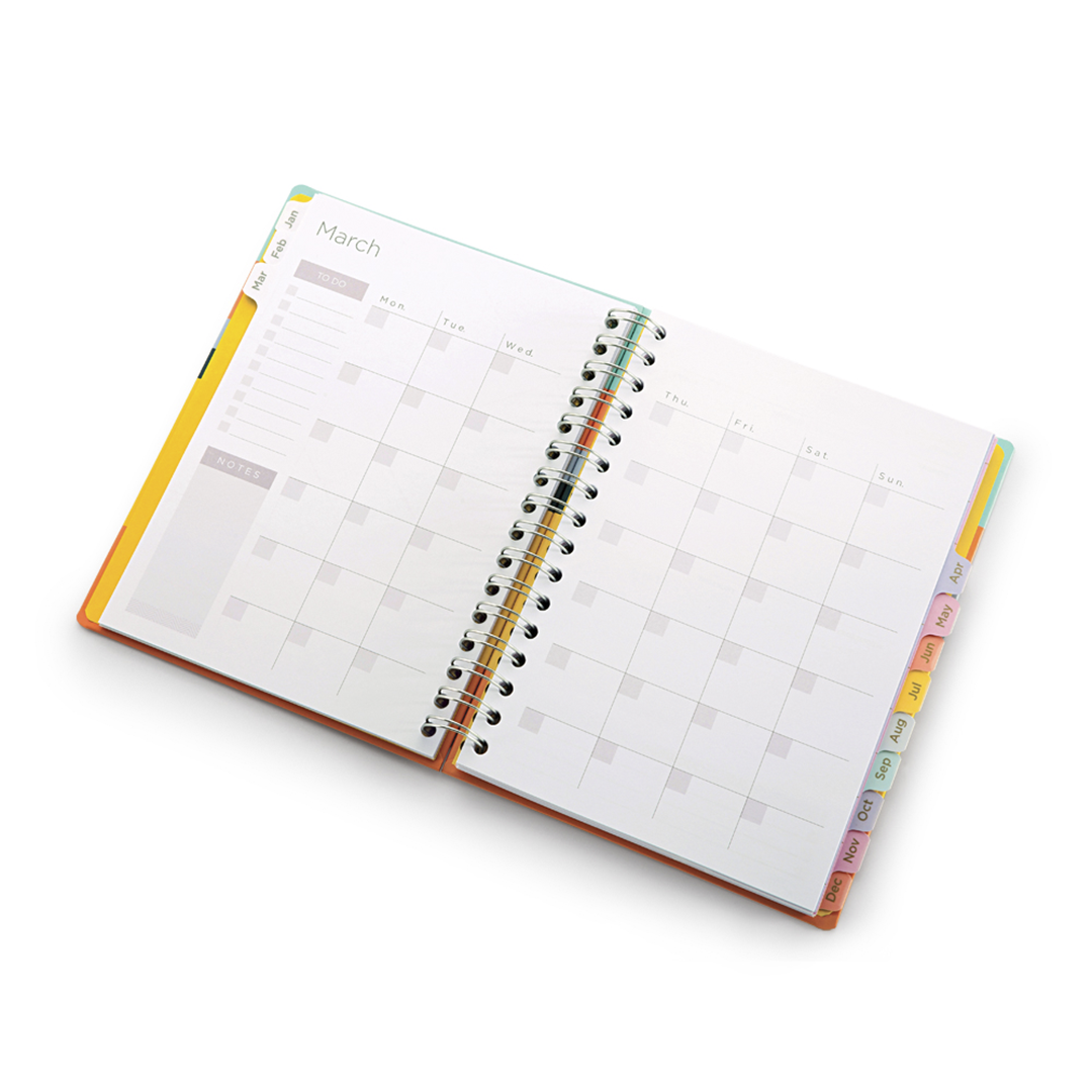 Planner Wire – Linha Allegro