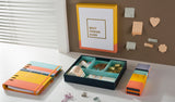 Planner Fichário Gold A5 - Linha Allegro