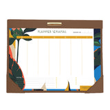 Risque Rabisque Caramelo – Linha Belize