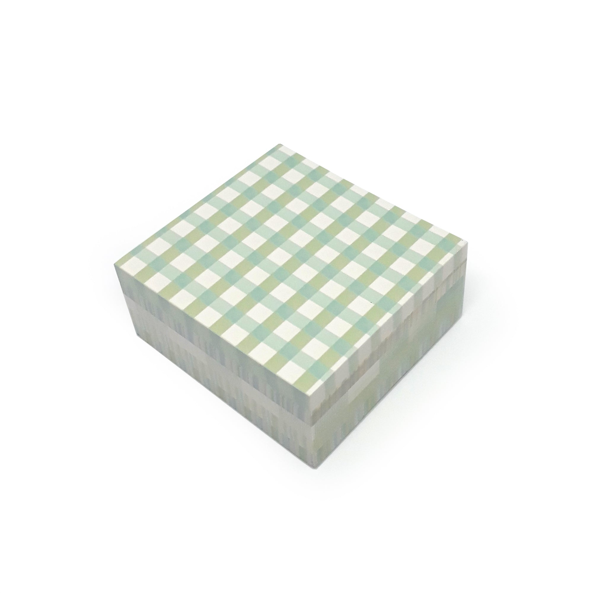 Bloco de Notas Decorativas Xadrez