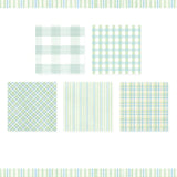 Bloco de Notas Decorativas Xadrez