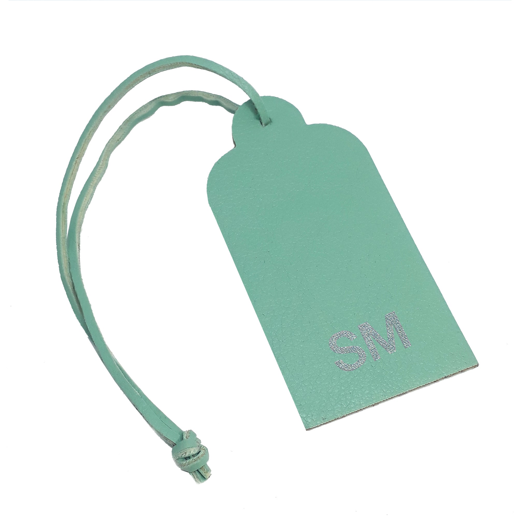 Sacola Verde Acqua – Linha Joy - R$185,00 e R$220,00
