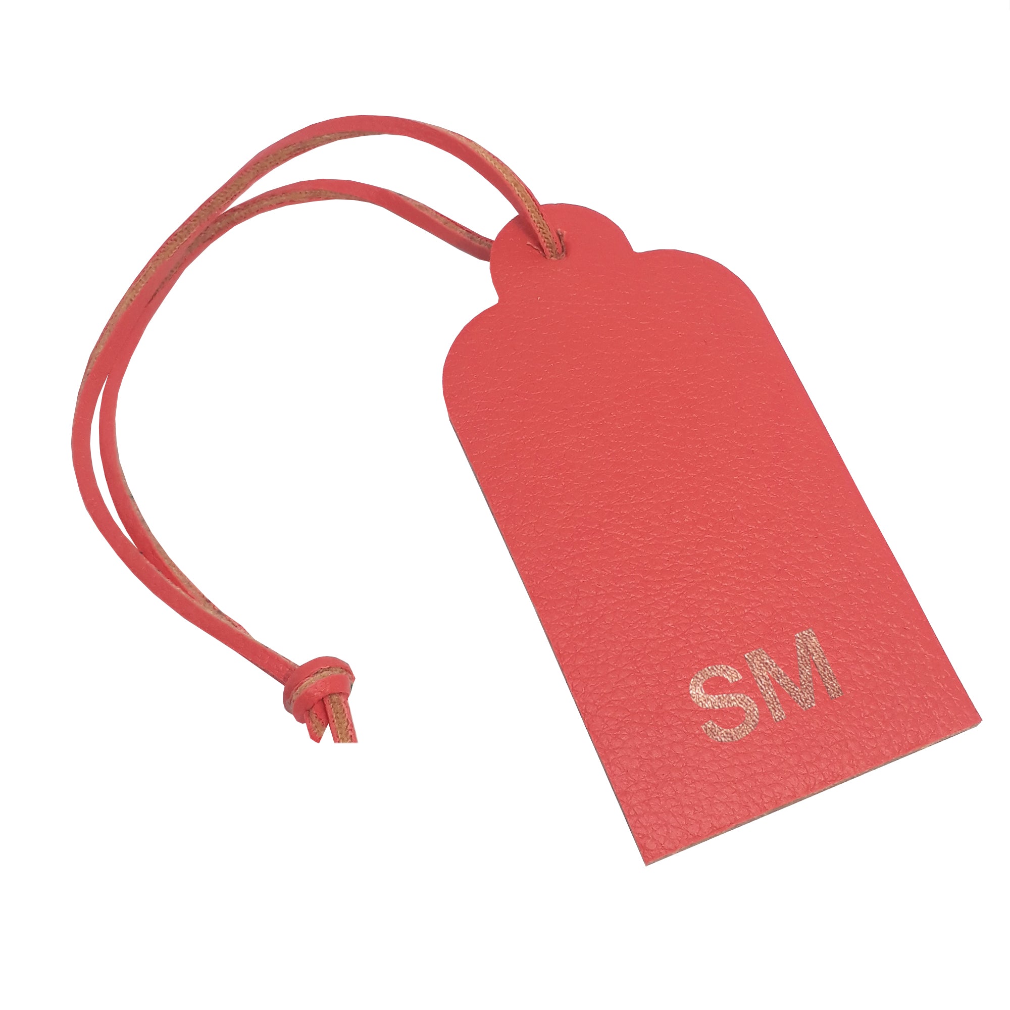 Sacola Coral – Linha Joy - R$185,00 e R$220,00