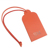 Sacola Laranja – Linha Montana - R$180,00 e R$215,00