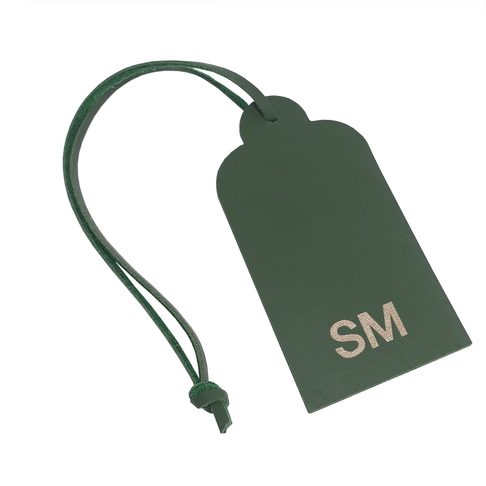 Sacola Verde Musgo – Linha Montana - R$180,00 e R$215,00