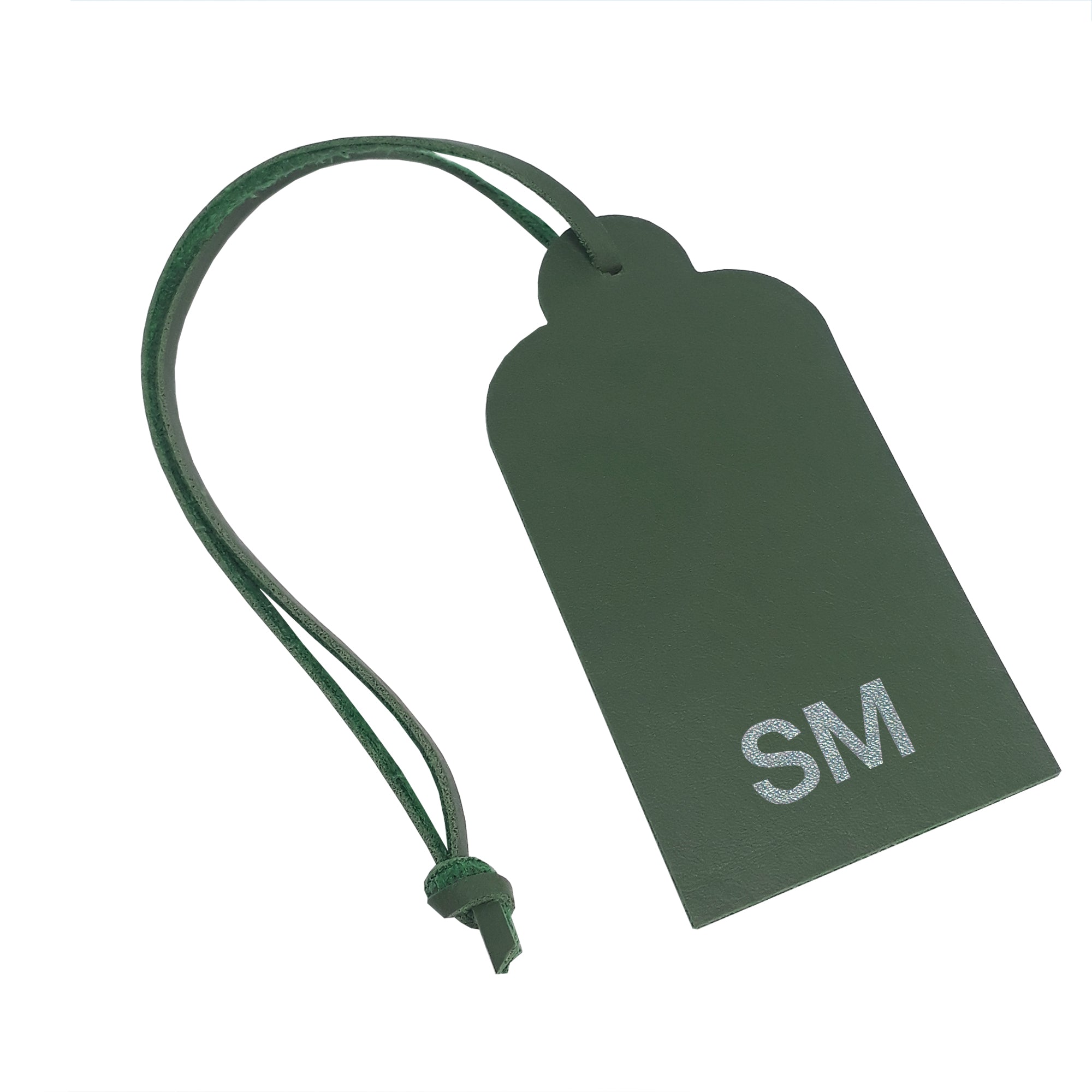 Sacola Verde Musgo – Linha Montana - R$180,00 e R$215,00