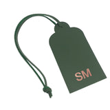 Sacola Verde Musgo – Linha Montana - R$180,00 e R$215,00
