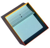 Planner Fichário Gold A5 - Linha Allegro