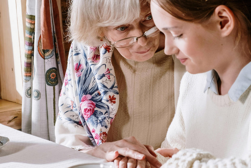 Laços de Amor: celebrando o verdadeiro tesouro das Mães neste dia especial.