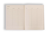 Planner Semanal A5 Manteau Rouge - Tarsila do Amaral