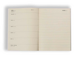 Planner Semanal A5 Manteau Rouge - Tarsila do Amaral