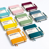 Caderno Leuchtturm1917 (A5) Capa Dura Sálvia - Pautado