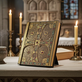 Paperblanks Lindau Capa Dura Ultra - Pautado