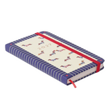 Agenda Planner Cicero 2027 Semanal Anotações 9x15,5cm (Pocket) - Petit Moldura  