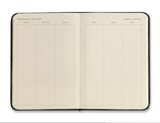Agenda Planner Cicero 2027 Semanal 9x13cm - Relicário Botânica