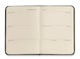 Agenda Planner Cicero 2027 Semanal 9x13cm - Relicário Botânica