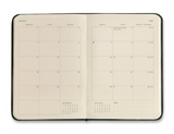 Agenda Planner Cicero 2027 Semanal 9x13cm - Relicário Botânica
