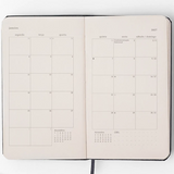 Agenda Planner Cicero 2027 Semanal Anotações 9x15,5cm (Pocket) - Petit Moldura  