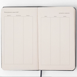 Agenda Planner Cicero 2027 Semanal Anotações 9x15,5cm (Pocket) - Veredas Verde