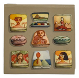 Bloco de Anotações - Amelie - Maria Eugenia