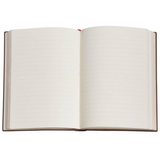 Caderno Paperblanks Azure Capa Dura Ultra - Pautado