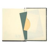 Agenda Planner Semanal 2027 15,5x21cm (M) - Di Cavalcante - Figura de Mulher