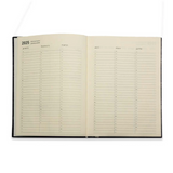 Agenda Planner Semanal 2027 15,5x21cm (M) - Di Cavalcante - Figura de Mulher
