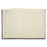 Agenda Planner Semanal de Mesa 2027 19x25cm (G) - Di Cavalcante - Figura de Mulher