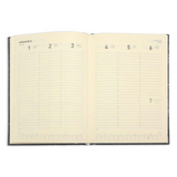 Agenda Planner Semanal 2027 15,5x21cm (M) - Di Cavalcante - Figura de Mulher