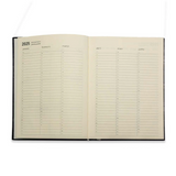 Agenda Planner Semanal de Mesa 2027 19x25cm (G) - Di Cavalcante - Figura de Mulher
