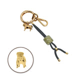 Charms Bag Bliss - Pug