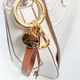 Charms Bag Leather Essence - Mãe de Pet