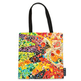 Paperblanks Canvas Tote Bag Gaudi`s Sun