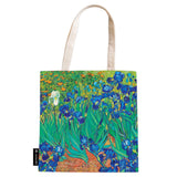 Paperblanks Canvas Tote Bag Van Gogh`s Irises