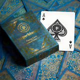 Baralho Paperblanks Azure