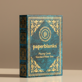 Baralho Paperblanks Azure