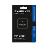 Pen Loop Leuchtturm1917 - Bauhaus Edition