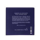 Bloco de Anotações - Kuaray - Giu Martins