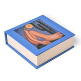 Bloco de Anotações Abaporu - Tarsila do Amaral