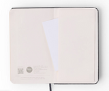 Agenda Planner Cicero 2027 Semanal 9x13cm - Relicário Botânica