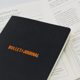 Caderno Leuchtturm1917 Bullet Journal Edition 2 (A5) Capa Dura Turquesa - Pontilhado