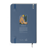Caderno Sketchbook A5 Abaporu - Tarsila do Amaral