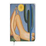 Caderno Sketchbook A5 Abaporu - Tarsila do Amaral