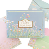 Caixa com Papéis de Carta - Linha Romantique