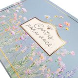 Caixa com Papéis de Carta - Linha Romantique