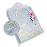 Planner Fichário Gold A5 - Linha Romantique