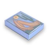Caixa de Cartões Celebres - Tarsila do Amaral