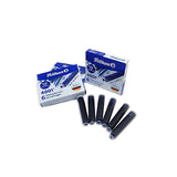 Cartucho para Caneta Tinteiro Pelikan - Azul Royal